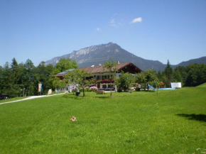 Pension Mooserlehen